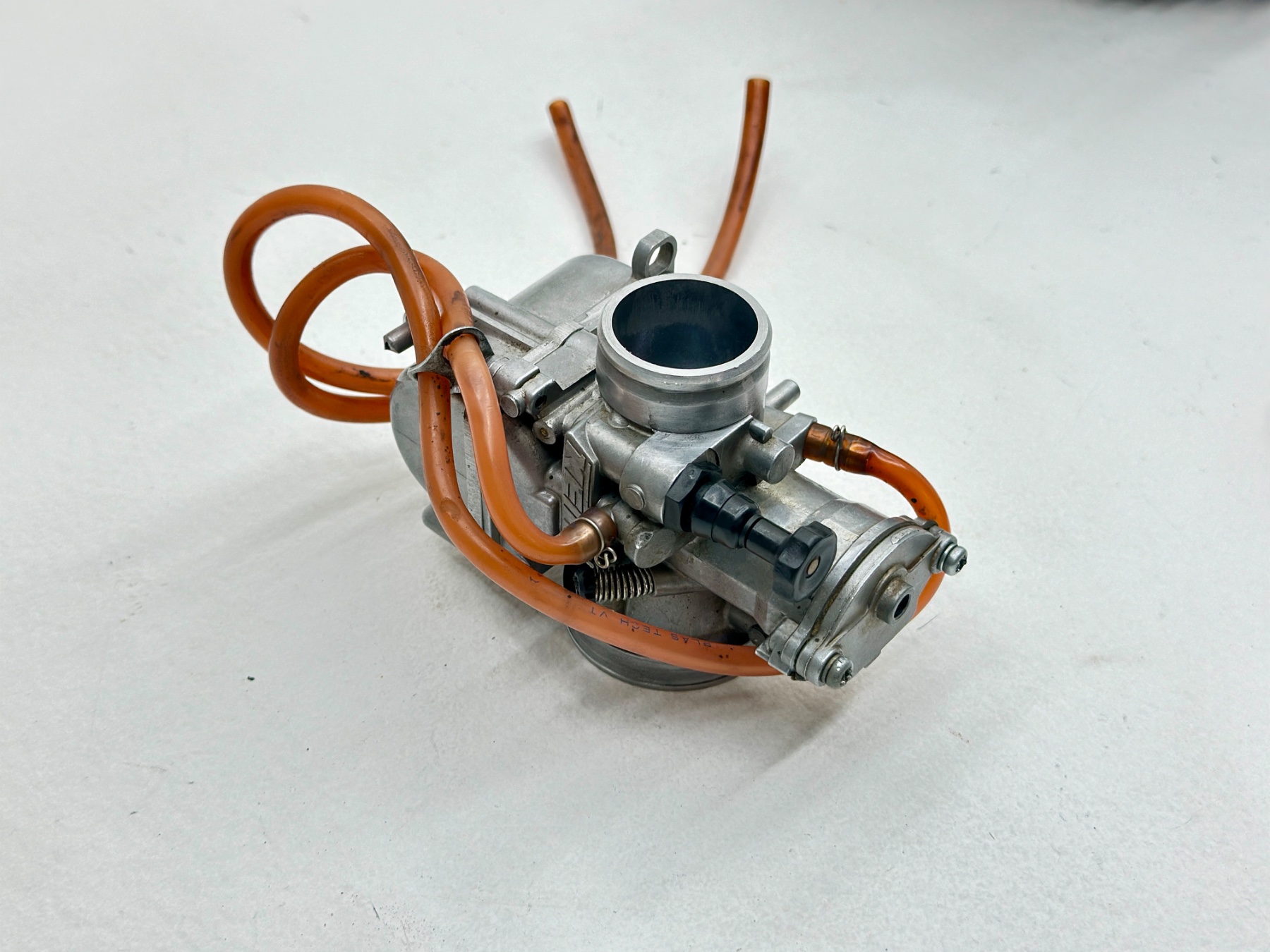 18-24 Husqvarna TC85 OEM Engine Package Complete Motor Electronic MX 47230038000