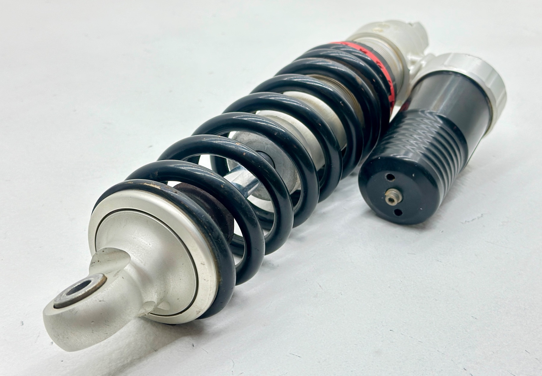 18-24 Husqvarna TC85 OEM Rear Shock Assembly WP Spring Absorber 85SX 12187S0401