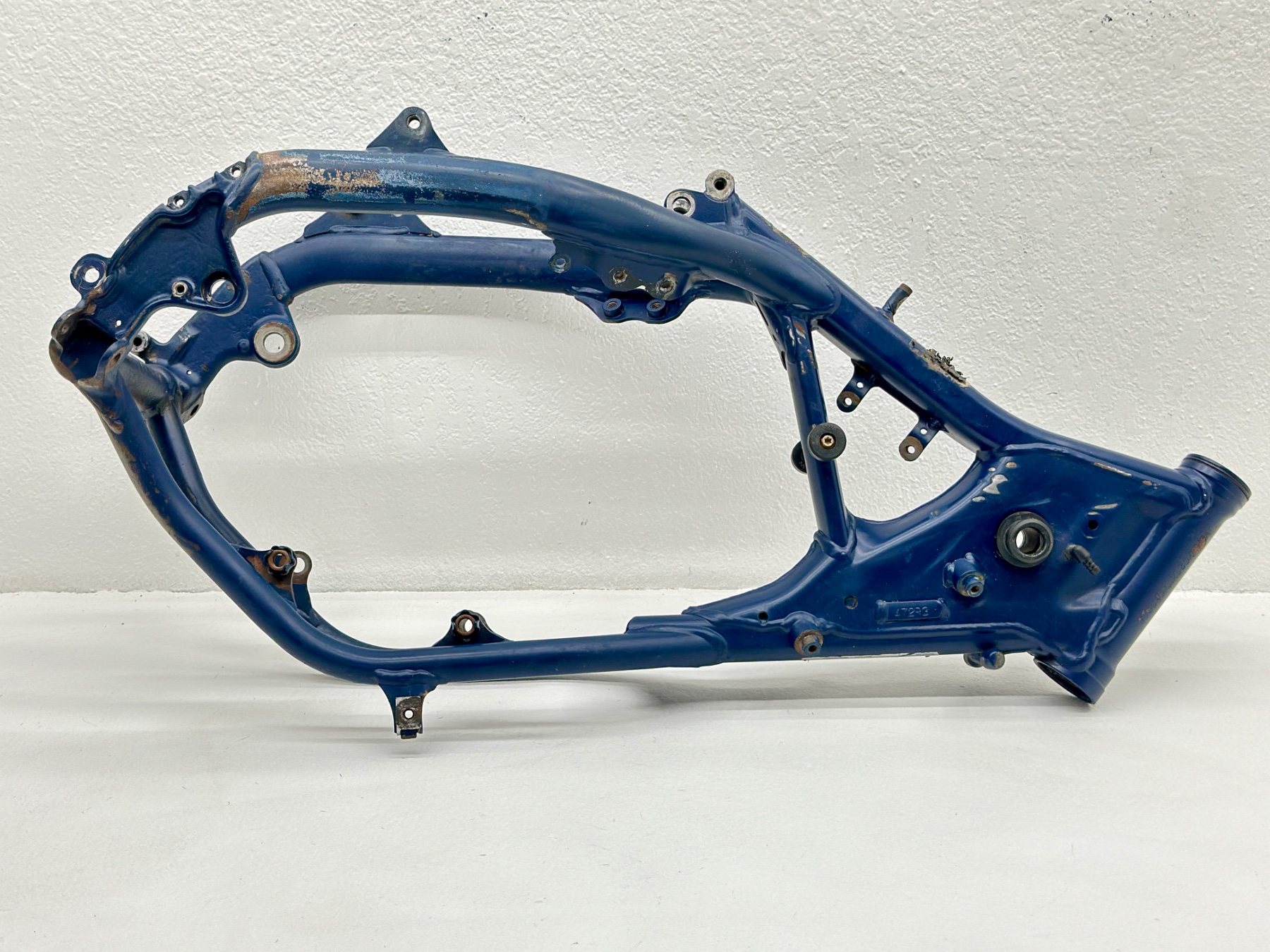2019 Husqvarna TC85 OEM Frame Main Chassis Hull Body Dirt Bike 4720300120028