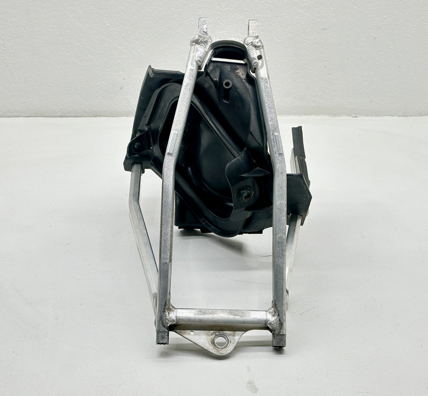 18-24 Husqvarna TC85 OEM Subframe Air Boot Rear Sub Frame Chassis MX 47203002000