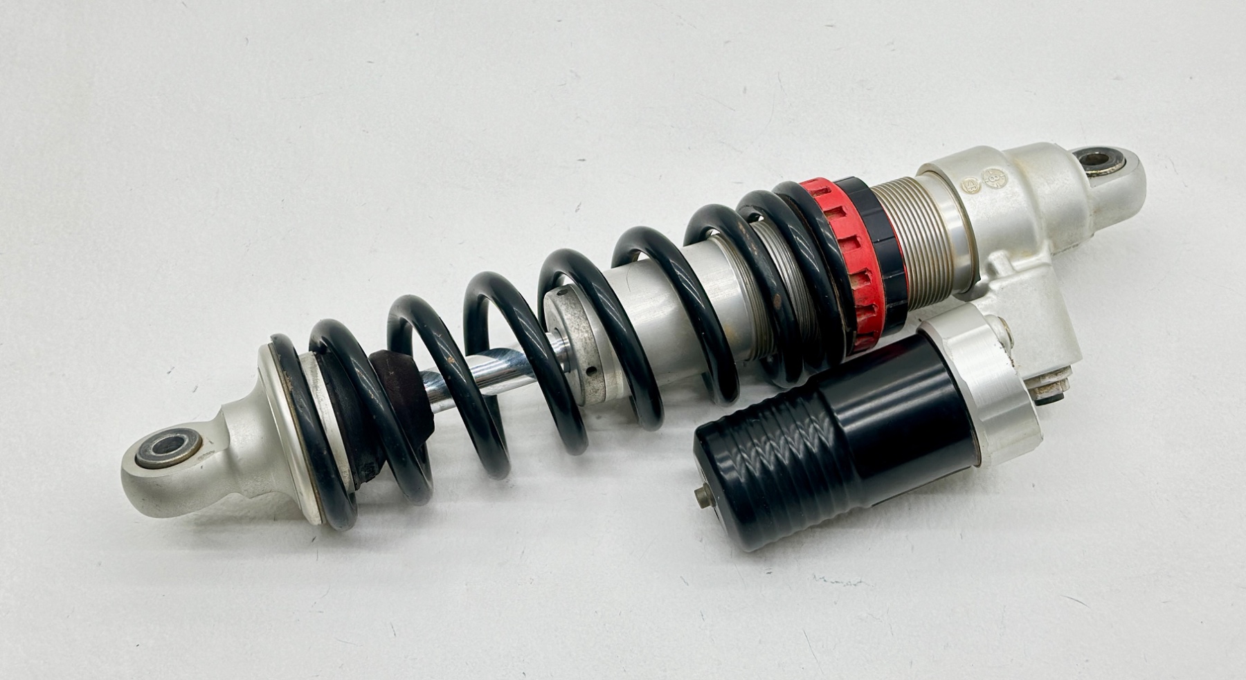 18-24 Husqvarna TC85 OEM Rear Shock Assembly WP Spring Absorber 85SX 12187S0401