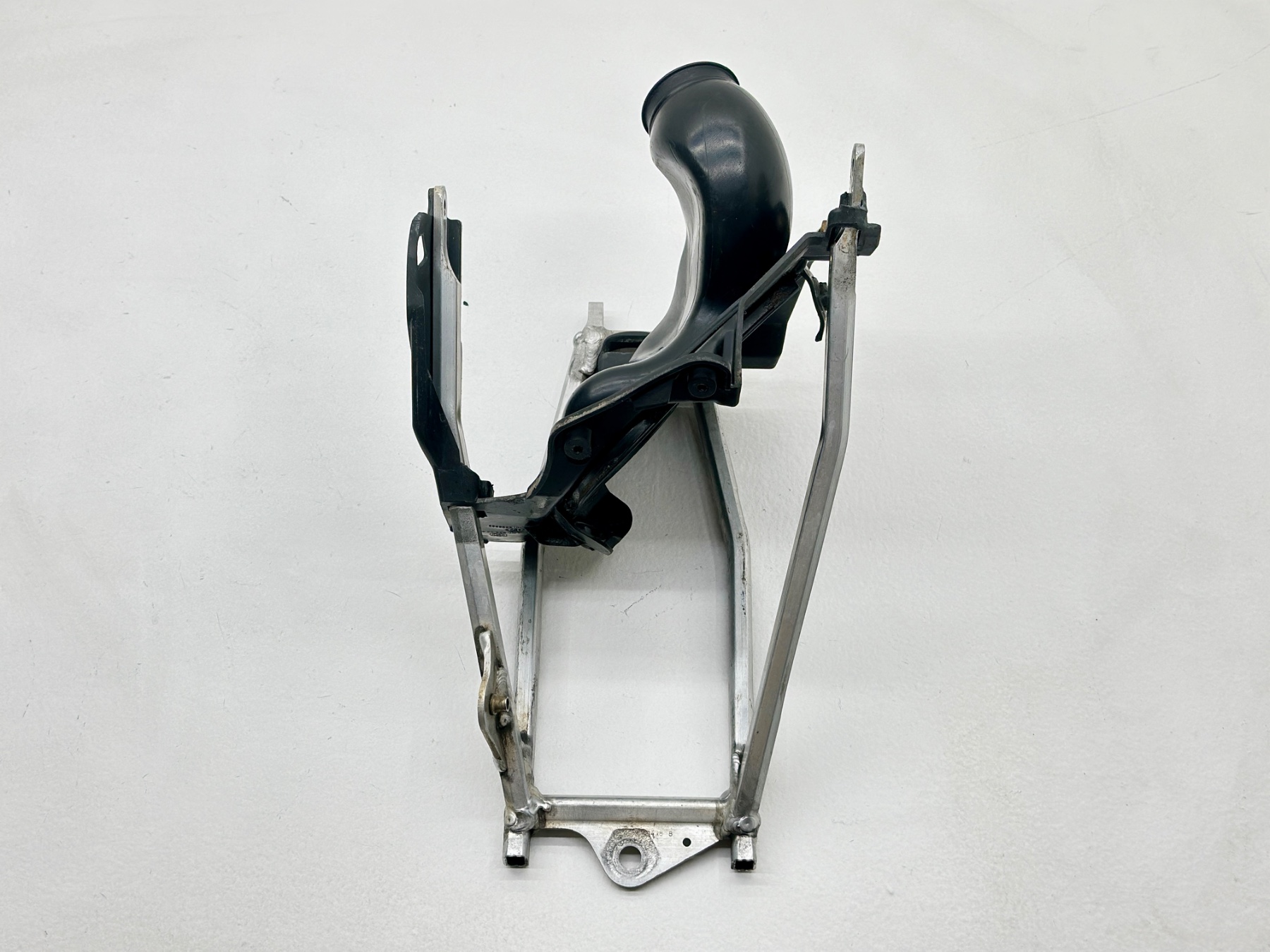 18-24 Husqvarna TC85 OEM Subframe Air Boot Rear Sub Frame Chassis MX 47203002000