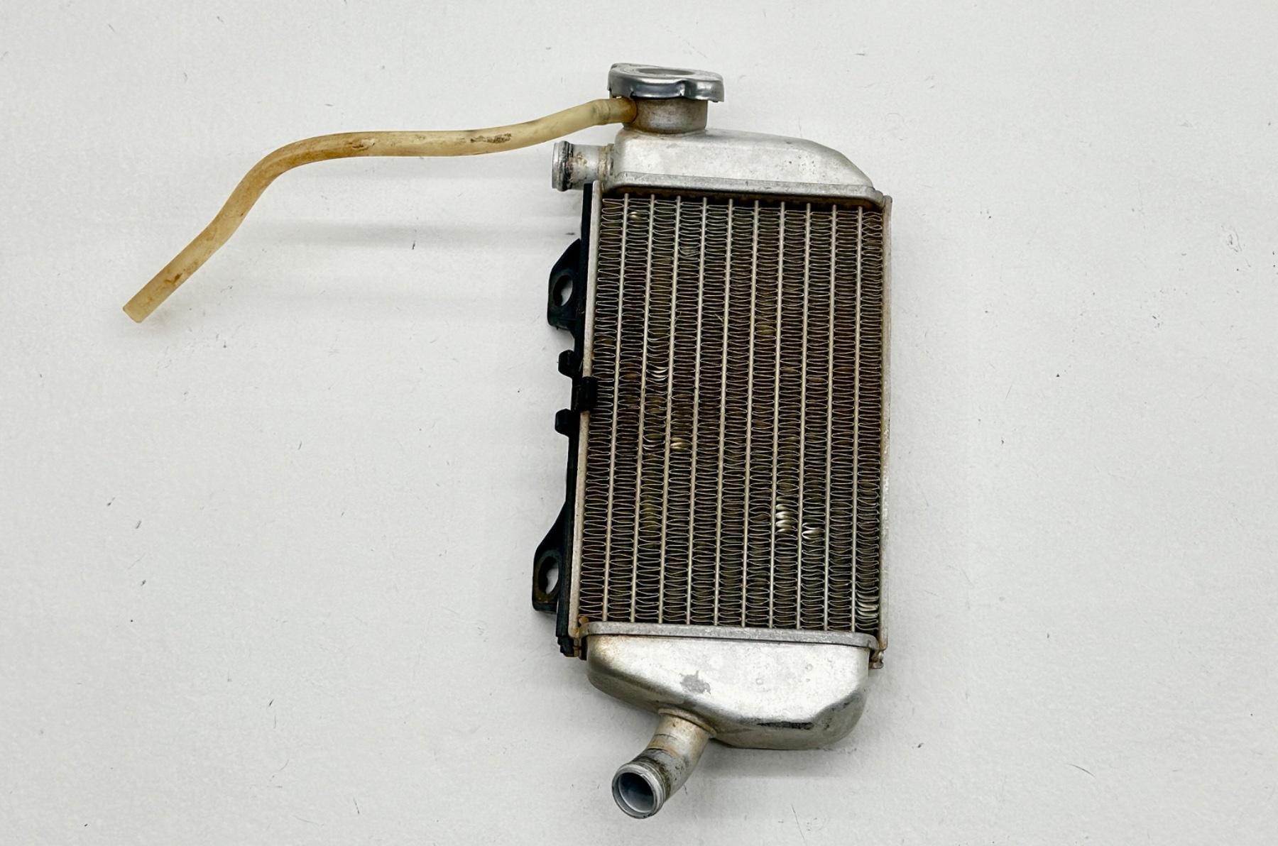 18-24 Husqvarna TC85 OEM Right Side Radiator Fill Cap Cooling 85SX 47235008000