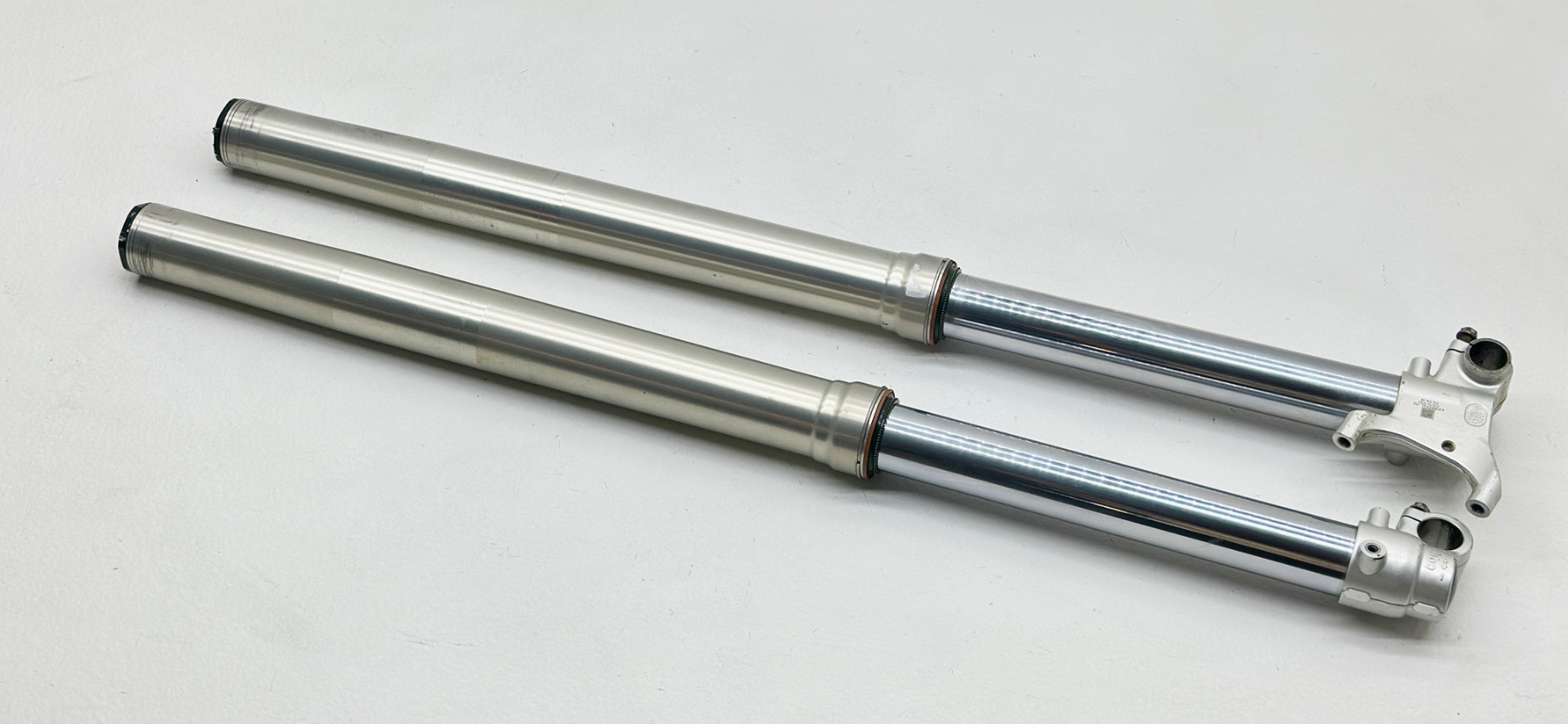 18-20 Husqvarna TC85 OEM Forks Front End Set WP 43mm Suspension Tube 43188S0401