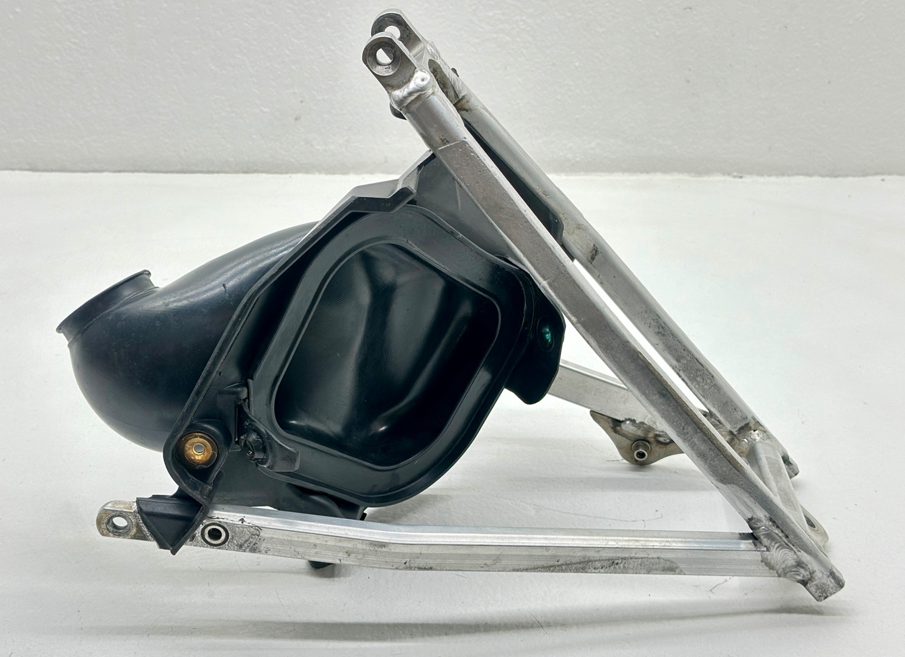 18-24 Husqvarna TC85 OEM Subframe Air Boot Rear Sub Frame Chassis MX 47203002000