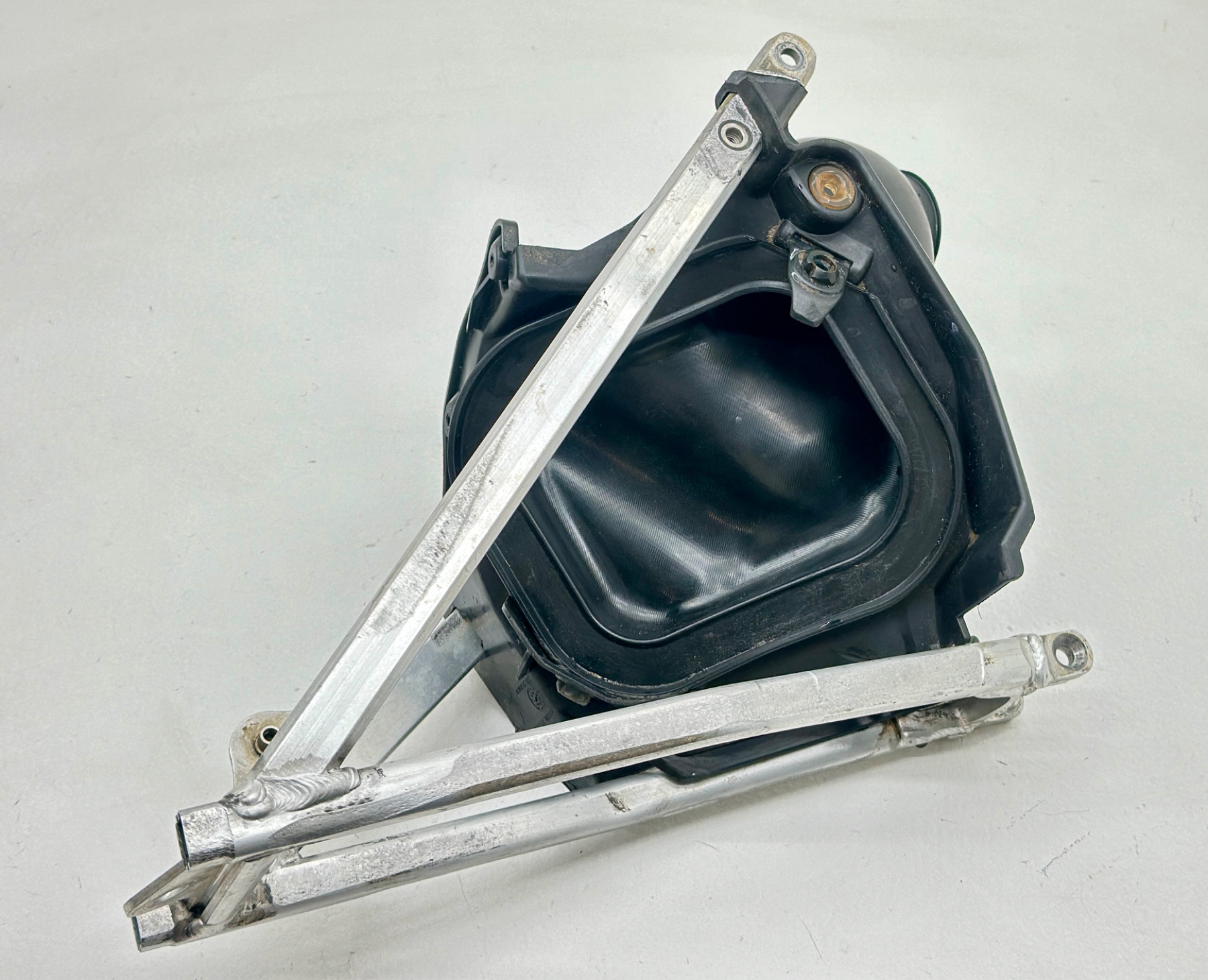 18-24 Husqvarna TC85 OEM Subframe Air Boot Rear Sub Frame Chassis MX 47203002000