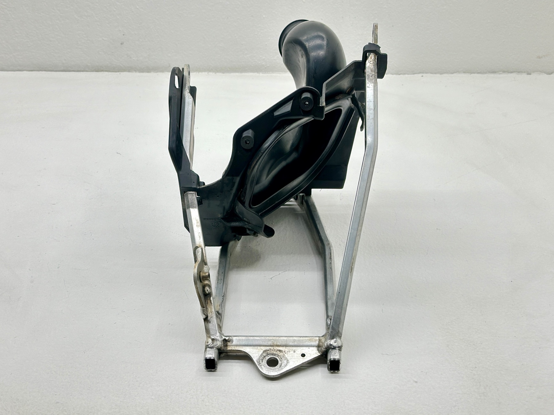18-24 Husqvarna TC85 OEM Subframe Air Boot Rear Sub Frame Chassis MX 47203002000