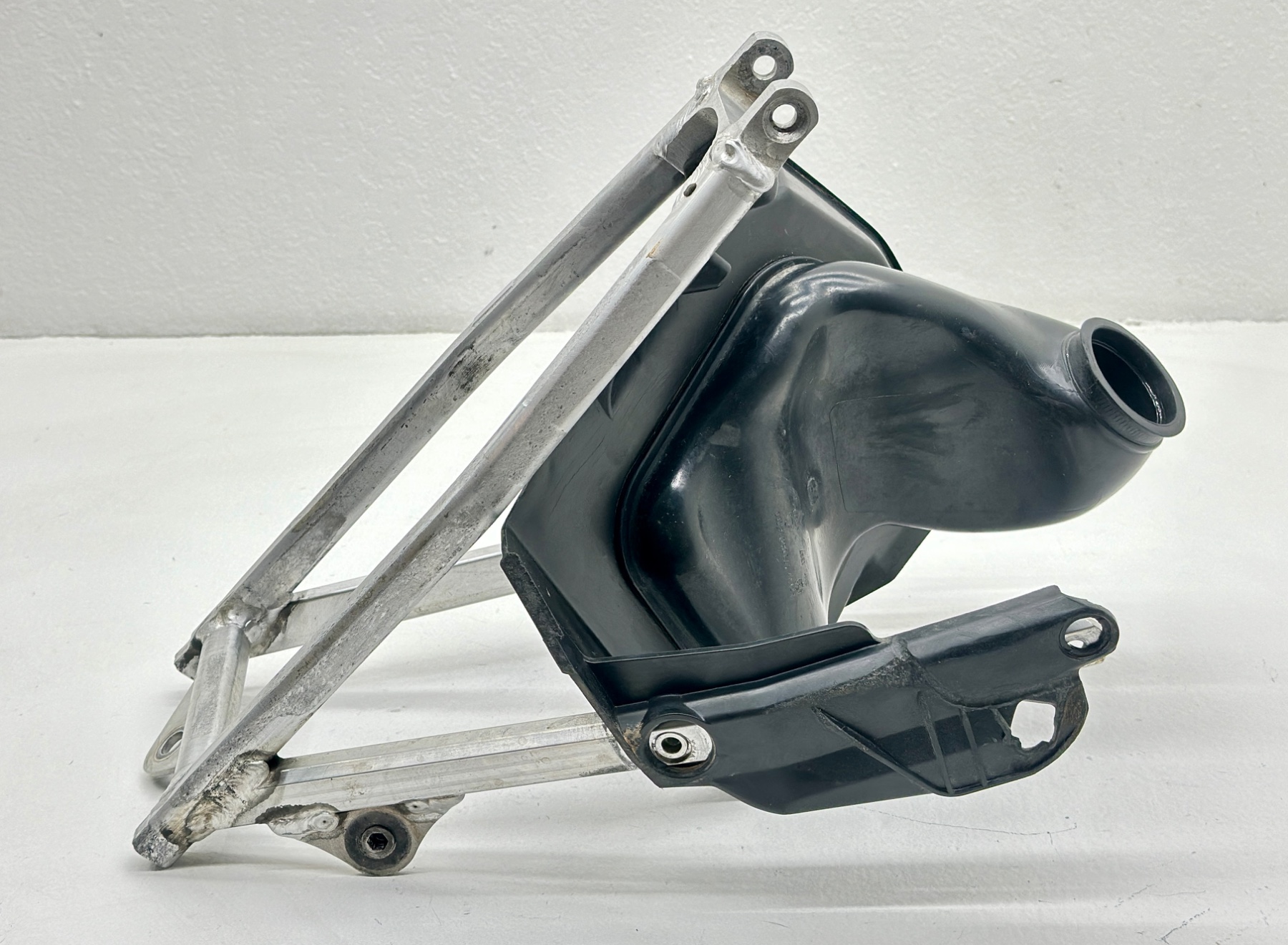 18-24 Husqvarna TC85 OEM Subframe Air Boot Rear Sub Frame Chassis MX 47203002000