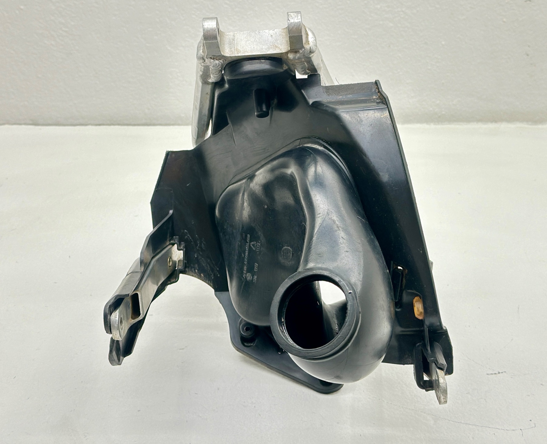 18-24 Husqvarna TC85 OEM Subframe Air Boot Rear Sub Frame Chassis MX 47203002000